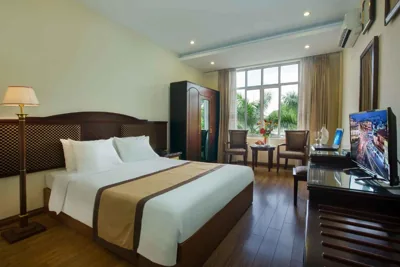 TQT 2 Hotel – 사진 2