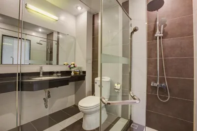 TQT 2 Hotel – 사진 3