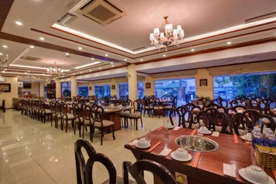 TQT 2 Hotel – 사진 4