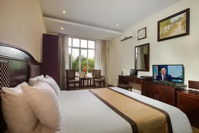 TQT 2 Hotel – 사진 5