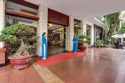 TQT 2 Hotel – 사진 6