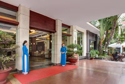 TQT 2 Hotel – 사진 7