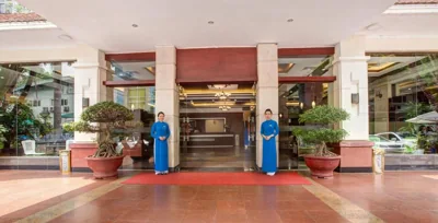 TQT 2 Hotel – 사진 9
