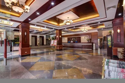 TQT 2 Hotel – 사진 10