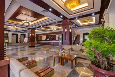 TQT 2 Hotel – 사진 11