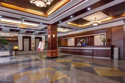 TQT 2 Hotel – 사진 12