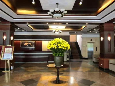 TQT 2 Hotel – 사진 13
